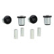 Whiteline WHITELINE polyuretánové silentbloky predného horného ramena pre Toyota 4 Runner/Hilux Surf/Land Cruiser Prado, W53529 | race-shop.sk