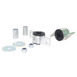 Whiteline W53515 Sada silentblokov spodného ramena