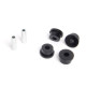 Whiteline Whiteline W53512 Sada silentblokov predného spodného ramena | race-shop.sk