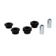 Whiteline Whiteline W53501 Sada silentblokov spodného ramena | race-shop.sk