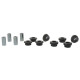 Whiteline Whiteline W53500 Control Arm Upper Bushing Kit | race-shop.sk