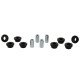 Whiteline Whiteline W53500 Control Arm Upper Bushing Kit | race-shop.sk