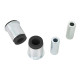 Whiteline Whiteline W53479 Control Arm Lower Inner Front Bushing Kit | race-shop.sk