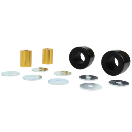 Whiteline Whiteline W53452 Control Arm Lower Inner Rear Bushing Kit | race-shop.sk