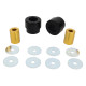 Whiteline Whiteline W53452 Control Arm Lower Inner Rear Bushing Kit | race-shop.sk