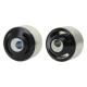 Whiteline Whiteline W53449 Control Arm Lower Inner Front Bushing Kit-Double Offset | race-shop.sk