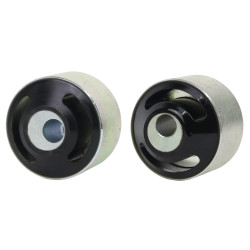 Whiteline W53449 Control Arm Lower Inner Front Bushing Kit-Double Offset