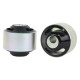 Whiteline Whiteline W53449 Control Arm Lower Inner Front Bushing Kit-Double Offset | race-shop.sk