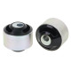 Whiteline Whiteline W53449 Control Arm Lower Inner Front Bushing Kit-Double Offset | race-shop.sk