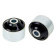 Whiteline Whiteline W53448 Control Arm Lower Inner Rear Bushing Kit | race-shop.sk