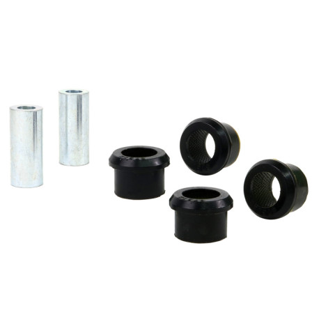 Whiteline Whiteline W53409 Control Arm Lower Inner Front Bushing Kit | race-shop.sk