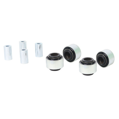 Whiteline Whiteline W53407 Control Arm Upper Bushing Kit | race-shop.sk
