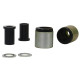 Whiteline Whiteline W53401 Control Arm Lower Inner Rear Bushing Kit-Double Offset | race-shop.sk