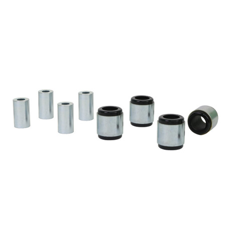 Whiteline Whiteline W53293 Control Arm Upper Bushing Kit | race-shop.sk