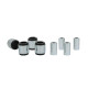 Whiteline Whiteline W53293 Control Arm Upper Bushing Kit | race-shop.sk