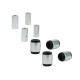 Whiteline Whiteline W53292 Control Arm Lower Bushing Kit | race-shop.sk