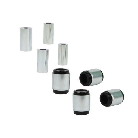 Whiteline Whiteline W53292 Control Arm Lower Bushing Kit | race-shop.sk