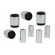 Whiteline Whiteline W53292 Control Arm Lower Bushing Kit | race-shop.sk