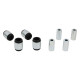 Whiteline Whiteline W53292 Control Arm Lower Bushing Kit | race-shop.sk
