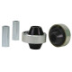 Whiteline Whiteline W53276 Control Arm Lower Inner Rear Bushing Kit-Double Offset | race-shop.sk