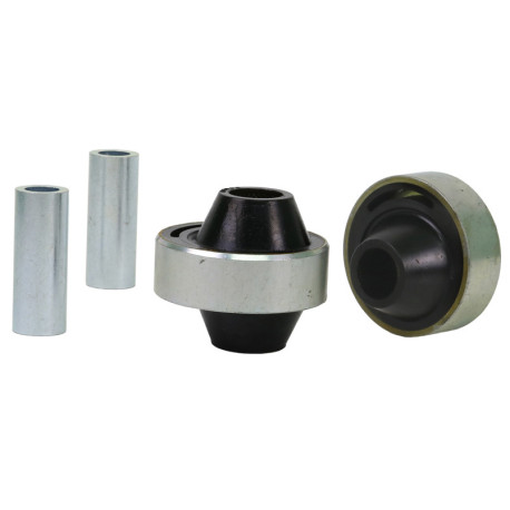 Whiteline Whiteline W53276 Control Arm Lower Inner Rear Bushing Kit-Double Offset | race-shop.sk