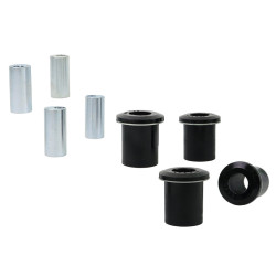 Whiteline W53270 Sada silentblokov horného predného ramena