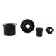 Whiteline Whiteline W53196 Control Arm Lower Inner Rear Bushing Kit | race-shop.sk
