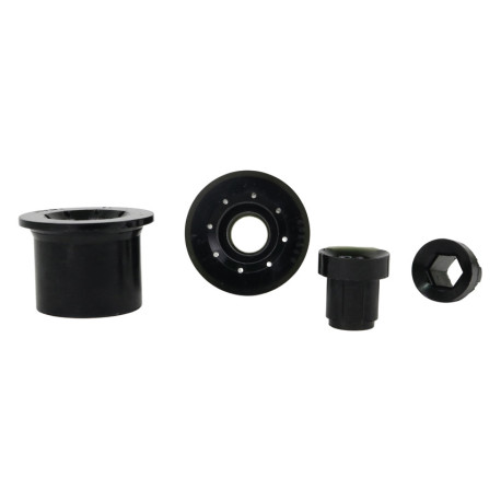 Whiteline Whiteline W53196 Control Arm Lower Inner Rear Bushing Kit | race-shop.sk