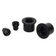 Whiteline Whiteline W53196 Control Arm Lower Inner Rear Bushing Kit | race-shop.sk
