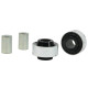 Whiteline Whiteline W53189 Control Arm Lower Inner Rear Bushing Kit-Double Offset | race-shop.sk