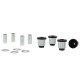 Whiteline Whiteline W53179 Control Arm Upper Bushing Kit | race-shop.sk