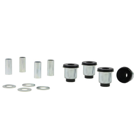 Whiteline Whiteline W53179 Control Arm Upper Bushing Kit | race-shop.sk