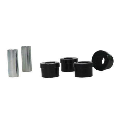 Whiteline Whiteline W52973 Control Arm Lower Inner Front Bushing Kit | race-shop.sk