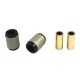 Whiteline Whiteline W52627 Control Arm Lower Inner Bushing Kit | race-shop.sk