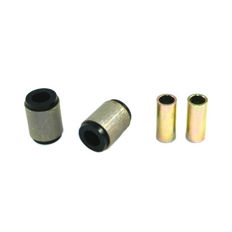 Whiteline Whiteline W52627 Control Arm Lower Inner Bushing Kit | race-shop.sk