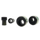 Whiteline Whiteline W52606 Control Arm Lower Inner Rear Bushing Kit-Double Offset | race-shop.sk