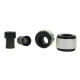 Whiteline Whiteline W52606 Control Arm Lower Inner Rear Bushing Kit-Double Offset | race-shop.sk