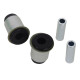Whiteline Whiteline W52566 Control Arm Lower Inner Bushing Kit-Double Offset | race-shop.sk