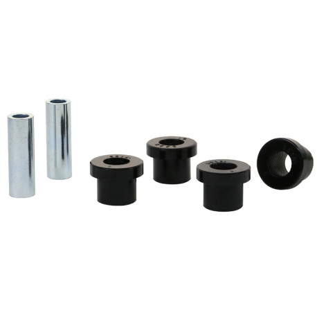 Whiteline Whiteline W52432 Control Arm Lower Inner Front Bushing Kit | race-shop.sk