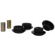 Whiteline Whiteline W52417 Control Arm Lower Inner Rear Bushing Kit-Double Offset | race-shop.sk