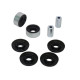 Whiteline Whiteline W52401 Control Arm Lower Inner Rear Bushing Kit | race-shop.sk