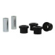 Whiteline Whiteline W52400 Control Arm Lower Inner Front Bushing Kit | race-shop.sk