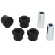 Whiteline Whiteline W52400 Control Arm Lower Inner Front Bushing Kit | race-shop.sk
