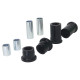 Whiteline Whiteline W52279 Control Arm Upper Bushing Kit | race-shop.sk