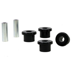 Whiteline W52240 Control Arm Lower Inner Front Bushing Kit