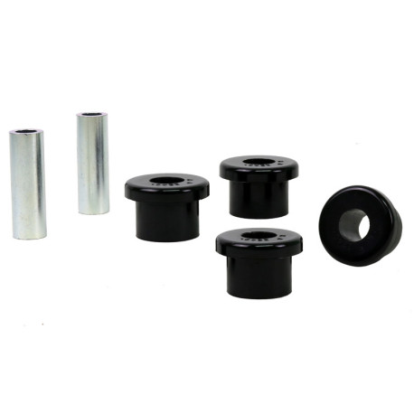Whiteline Whiteline W52240 Control Arm Lower Inner Front Bushing Kit | race-shop.sk