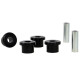 Whiteline Whiteline W52240 Control Arm Lower Inner Front Bushing Kit | race-shop.sk