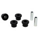 Whiteline Whiteline W52240 Control Arm Lower Inner Front Bushing Kit | race-shop.sk