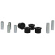 Whiteline Whiteline W52010 Control Arm Lower Bushing Kit | race-shop.sk