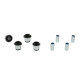 Whiteline Whiteline W51977 Control Arm Upper Bushing Kit | race-shop.sk